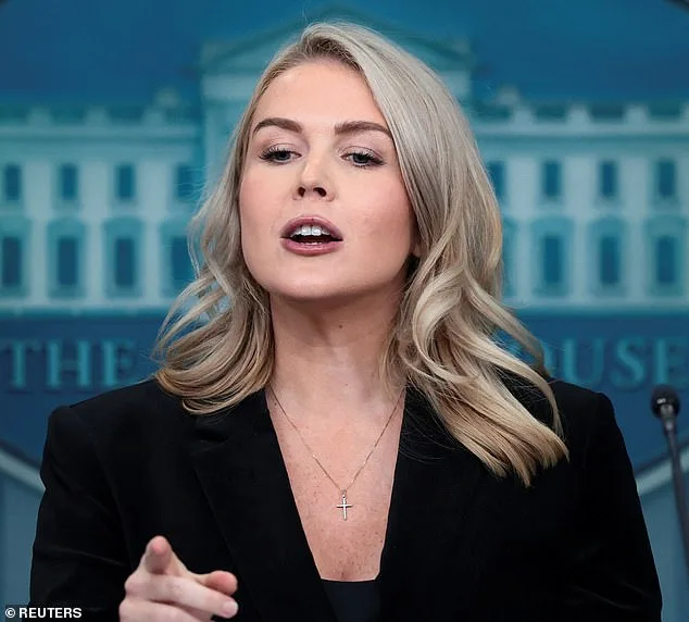 Kaitlan Collins Faces Potential Exclusion in Saudi Arabia After Tense Exchange with Trump