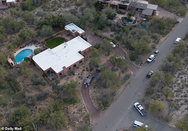 Nancy Guthrie Abduction Probe Complicated by Missing Truck and Surveillance Gaps