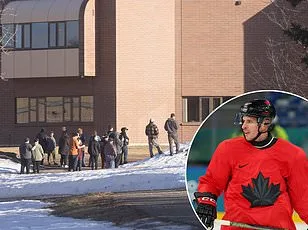 Tragedy Strikes Tumbler Ridge as School Shooting Claims Eight Lives
