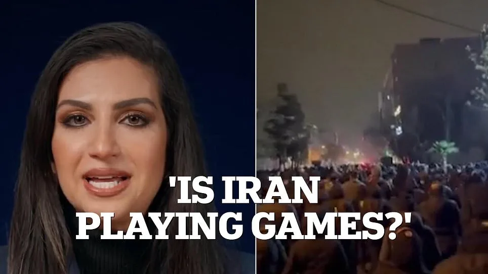 Trump Issues Deadline for Iran Deal, Threatens Strategy Shift Amid Netanyahu Pressure