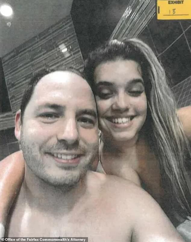 Brazilian Au Pair Receives Maximum Sentence for Role in Calculated Murders with Ex-Employer in Virginia