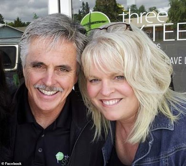 Internal Investigation Reveals Lane County Commissioner David Loveall Used Degrading Language and Threatened Employees, Violating Policies