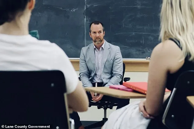 Internal Investigation Reveals Lane County Commissioner David Loveall Used Degrading Language and Threatened Employees, Violating Policies