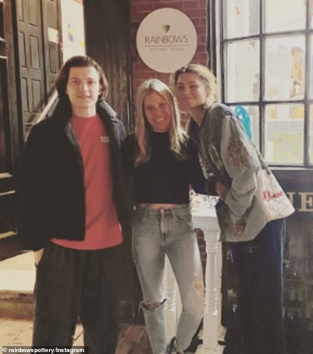 Behind the Whimsy: Celebrity-Linked Boston Studio Faces Allegations of Harassment and Toxic Work Environment