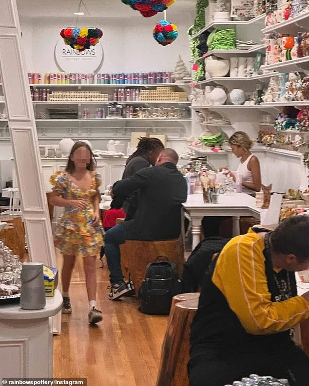 Behind the Whimsy: Celebrity-Linked Boston Studio Faces Allegations of Harassment and Toxic Work Environment