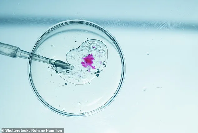 Donor Dan's $10K Luxury Sperm Donor Program Sparks Controversy Over Unregulated Fertility Industry