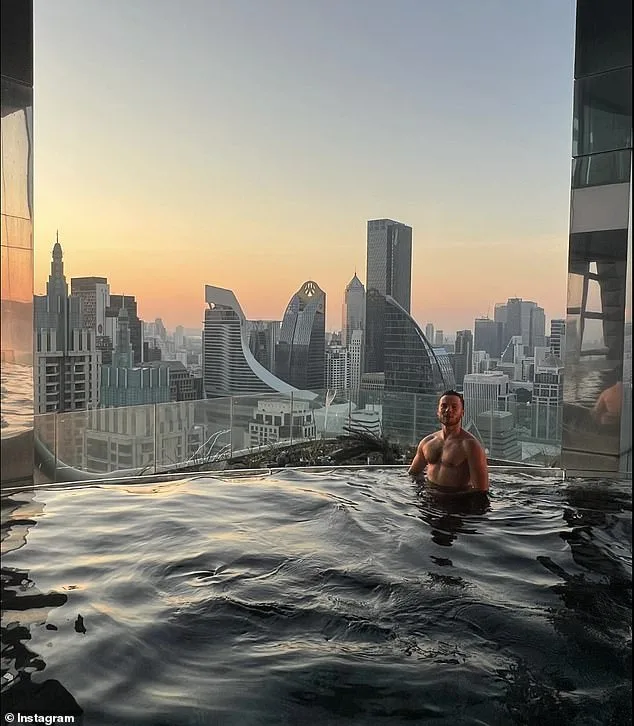 Donor Dan's $10K Luxury Sperm Donor Program Sparks Controversy Over Unregulated Fertility Industry