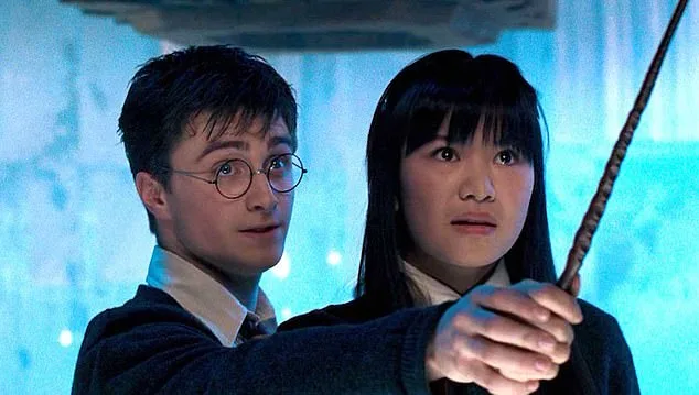 From Hogwarts to High Society: Katie Leung's Remarkable Journey in 'Bridgerton