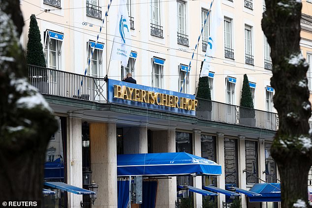 Hillary Clinton Admits Migration Has Gone Too Far, Signals Shift in Stance at Munich Security Conference