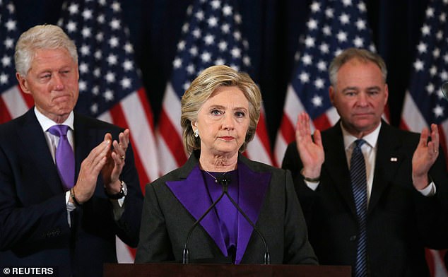 Hillary Clinton Admits Migration Has Gone Too Far, Signals Shift in Stance at Munich Security Conference