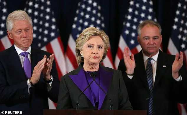 Hillary Clinton Admits Migration Has Gone Too Far, Signals Shift in Stance at Munich Security Conference