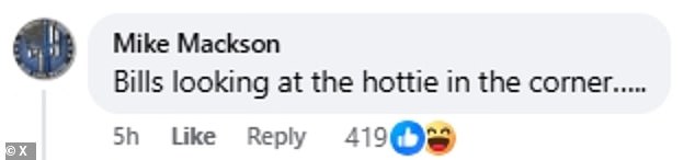 Hillary Clinton's Vintage Photo Sparks Online Mockery Amid Valentine's Day Post