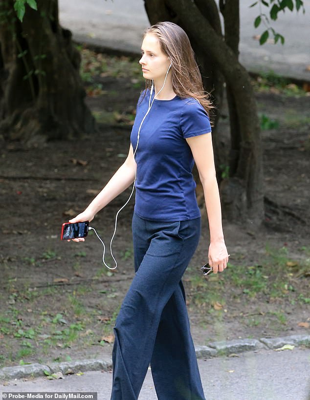 Jeffrey Epstein's Last Words with Karyna Shuliak: New Documents Reveal Inheritance Secrets