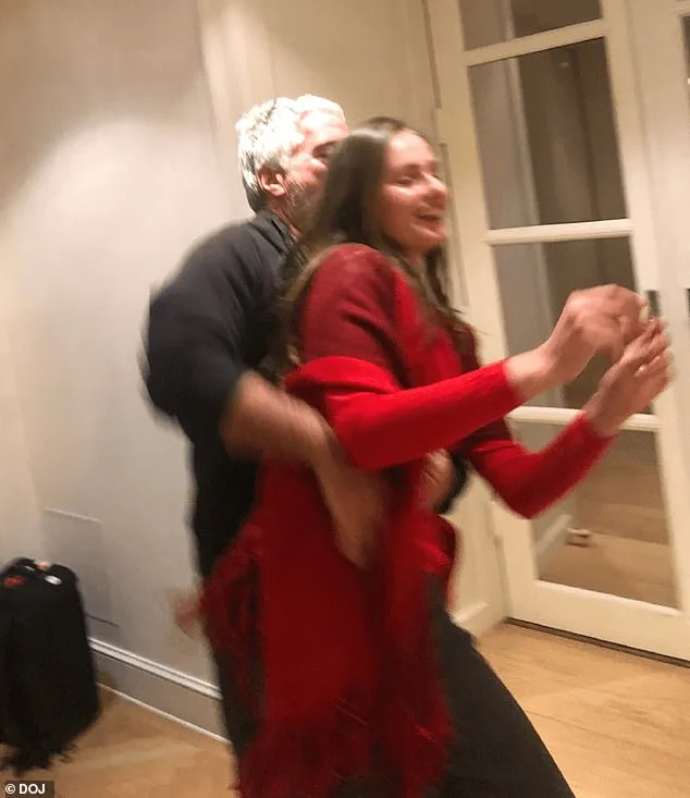 Jeffrey Epstein's Last Words with Karyna Shuliak: New Documents Reveal Inheritance Secrets