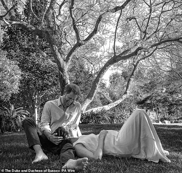 Meghan Markle's Valentine's Day Post Offers Rare Glimpse of Lilibet Amid Strategic Social Media Moves