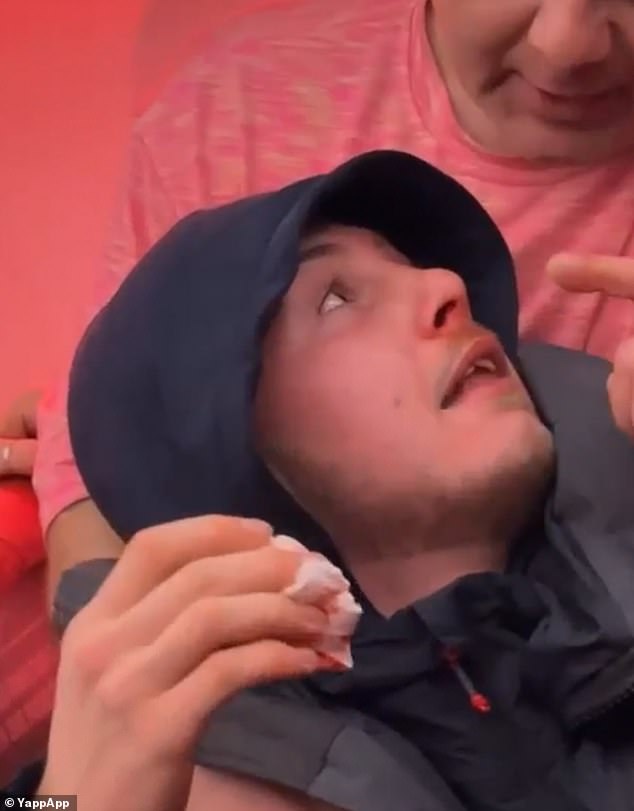 Mid-Air Chaos as Jet2 Flight Turns into Battleground After Phone Snatching