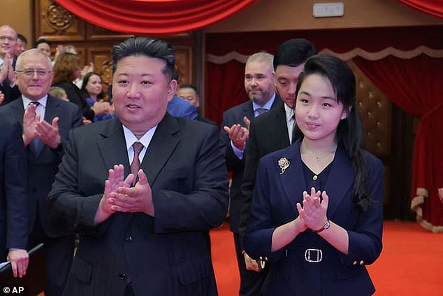 North Korea's Succession Crisis: Kim Ju-ae and Kim Yo Jong Vie for Power