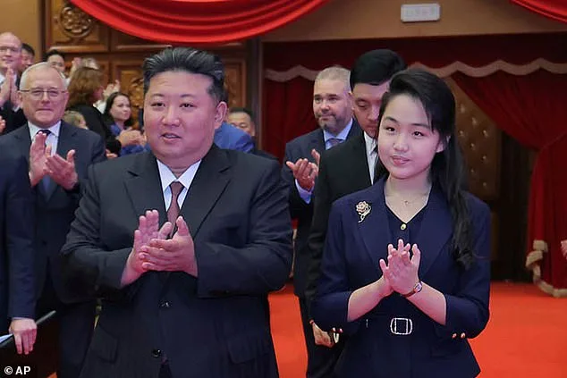 North Korea's Succession Crisis: Kim Ju-ae and Kim Yo Jong Vie for Power
