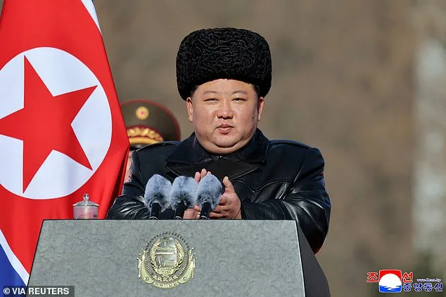 North Korea's Succession Crisis: Kim Ju-ae and Kim Yo Jong Vie for Power