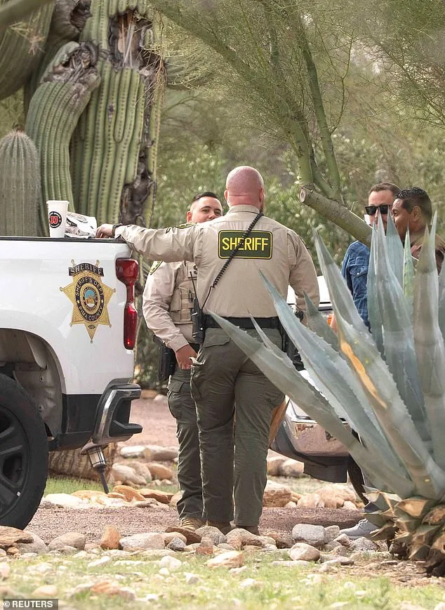 Race Against Time: Delays in DNA Processing Threaten Search for Missing 84-Year-Old Nancy Guthrie as Private Lab Choice Sparks Concern