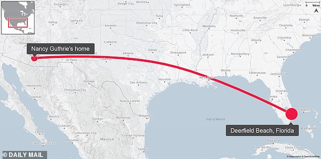 Race Against Time: Delays in DNA Processing Threaten Search for Missing 84-Year-Old Nancy Guthrie as Private Lab Choice Sparks Concern