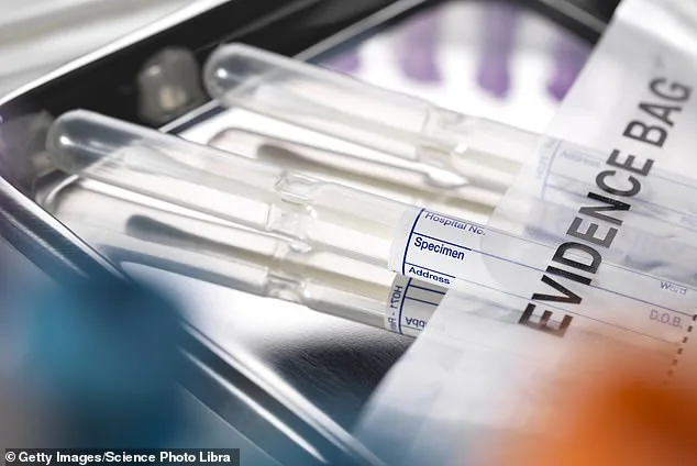 Race Against Time: Delays in DNA Processing Threaten Search for Missing 84-Year-Old Nancy Guthrie as Private Lab Choice Sparks Concern