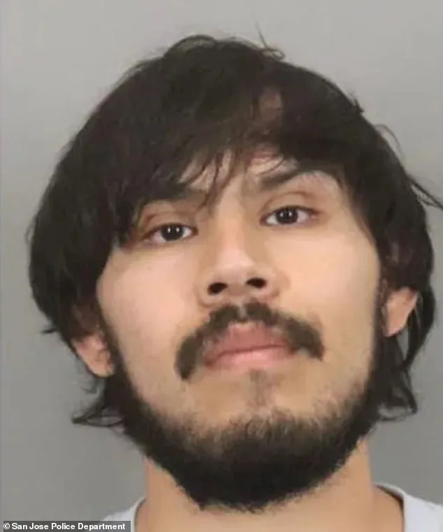 San Jose Teacher Arrested in Child Exploitation Sting Despite Prior Education Honors