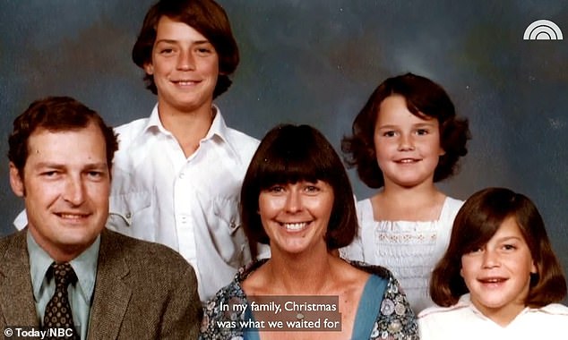 Savannah Guthrie: The Devastating Loss That Shaped Her Life at 16