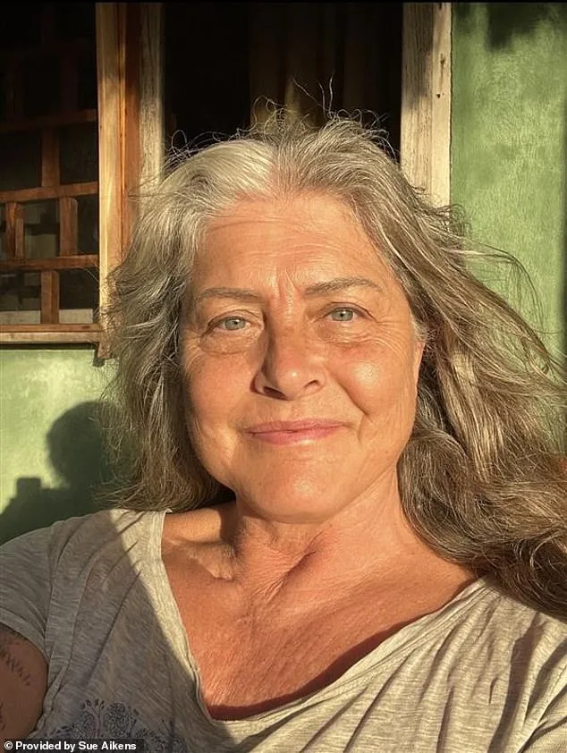 Surviving the Unimaginable: Susan Aikens' Alaska Journey from Grizzly Attack to Wilderness Survival