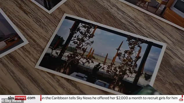 The 'Lolita Express': Survivors Reveal Horror and Complicity on Epstein's Private Jet