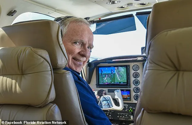 Tragic Plane Crash Claims Lives of Ron and Barbara Timmermans; Dog Survives as FAA Investigates Oil-Related Cause