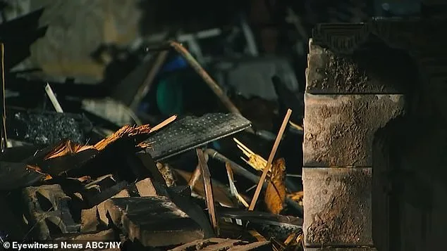 Four-Alarm Fire Claims Lives of Mother and Newborn in Queens Illegal Apartment