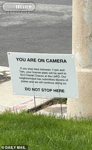 Glamour and Desperation Collide as Larchmont Faces a Surge in Sex Work