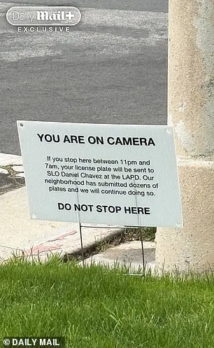 Glamour and Desperation Collide as Larchmont Faces a Surge in Sex Work