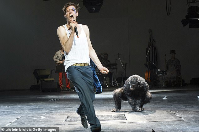 Actor Assaulted on Stage During German Play Tackling Fascist Violence