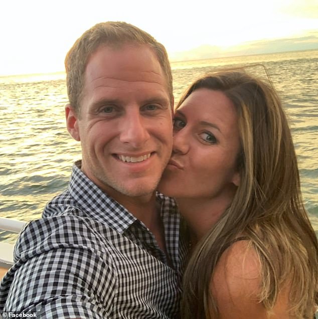 Beloved Volleyball Coach Killed in Tipp City Burglary