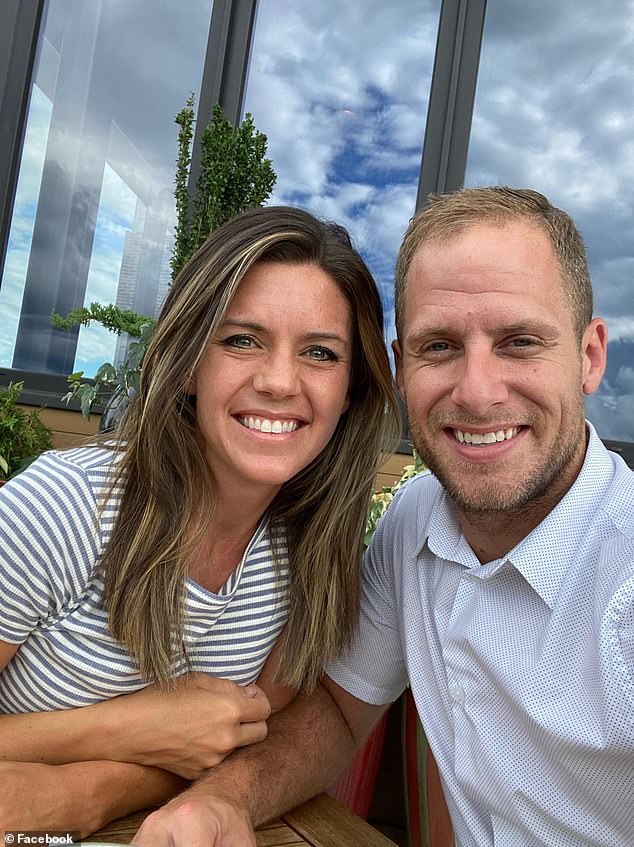 Beloved Volleyball Coach Killed in Tipp City Burglary