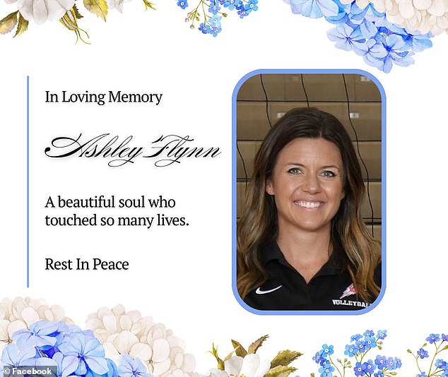 Beloved Volleyball Coach Killed in Tipp City Burglary