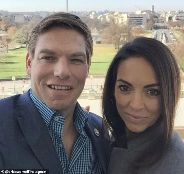 Eric Swalwell's Hidden Past Uncovered: Student Writings Reveal Provocative and Inconsistent Ideologies