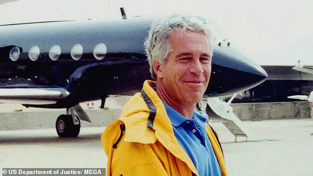 FBI Silence on Epstein's Zorro Ranch Sparks Speculation Over Alleged Abuse and Burial of Foreign Girls