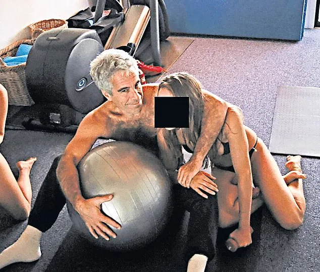 FBI Silence on Epstein's Zorro Ranch Sparks Speculation Over Alleged Abuse and Burial of Foreign Girls