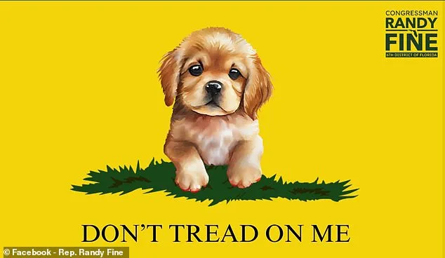 Florida Congressman's Controversial Post Equating Muslims with Dogs Sparks Wide-Ranging Outcry