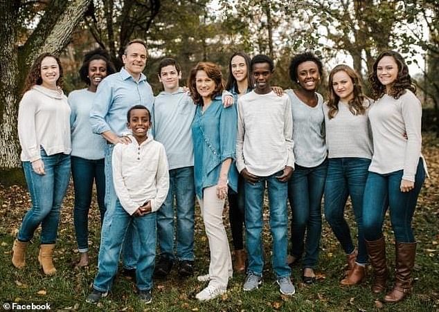 From Family Values to Fractured Faith: The Hidden Struggles Behind Matt Bevin's Political Image