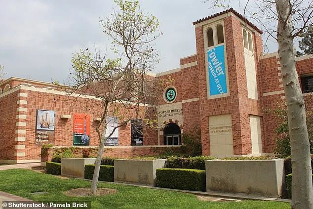 Museum Curator Reveals Unique Practice of Speaking to Native American Artifacts to Honor Tribal Requests Under NAGPRA