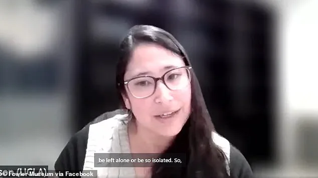 Museum Curator Reveals Unique Practice of Speaking to Native American Artifacts to Honor Tribal Requests Under NAGPRA