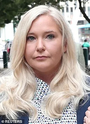 Newly Released Epstein Files Link Andrew Mountbatten-Windsor to Virginia Giuffre via Email and $12 Million Settlement