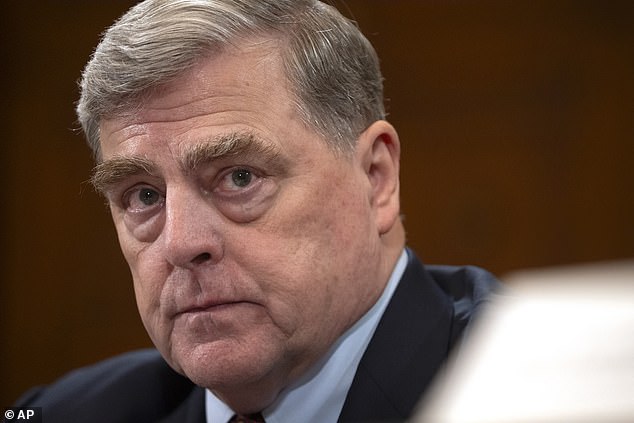 Pentagon in Turmoil as Defense Secretary Orders Firing in Power Struggle