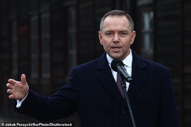 Poland Considers Developing Nuclear Weapons Amid Security Concerns Over Russian Aggression and NATO Debates