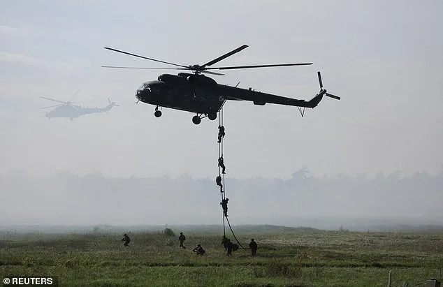 Poland Considers Developing Nuclear Weapons Amid Security Concerns Over Russian Aggression and NATO Debates