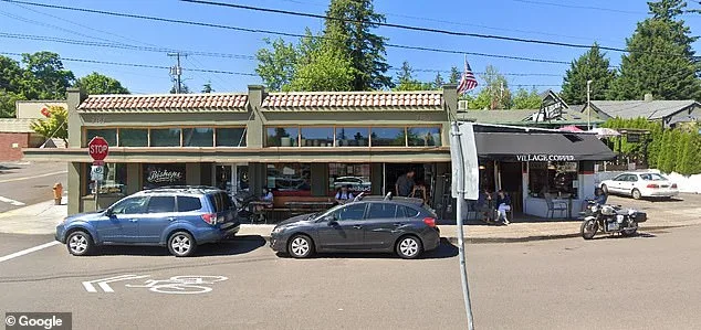 Portland Pizza Parlor Sparks National Debate Over Political Messages on Website